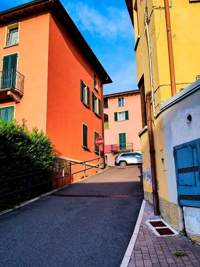 17 Lake Sweet Home Acquaseria Italy