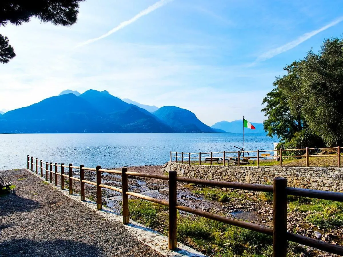 Apartment 17 Lake Sweet Home Acquaseria