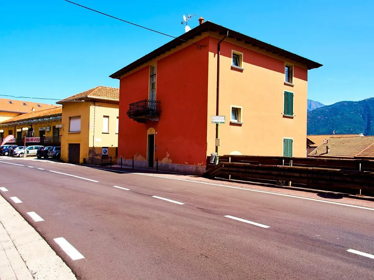 17 Lake Sweet Home Acquaseria 0*,  Italy