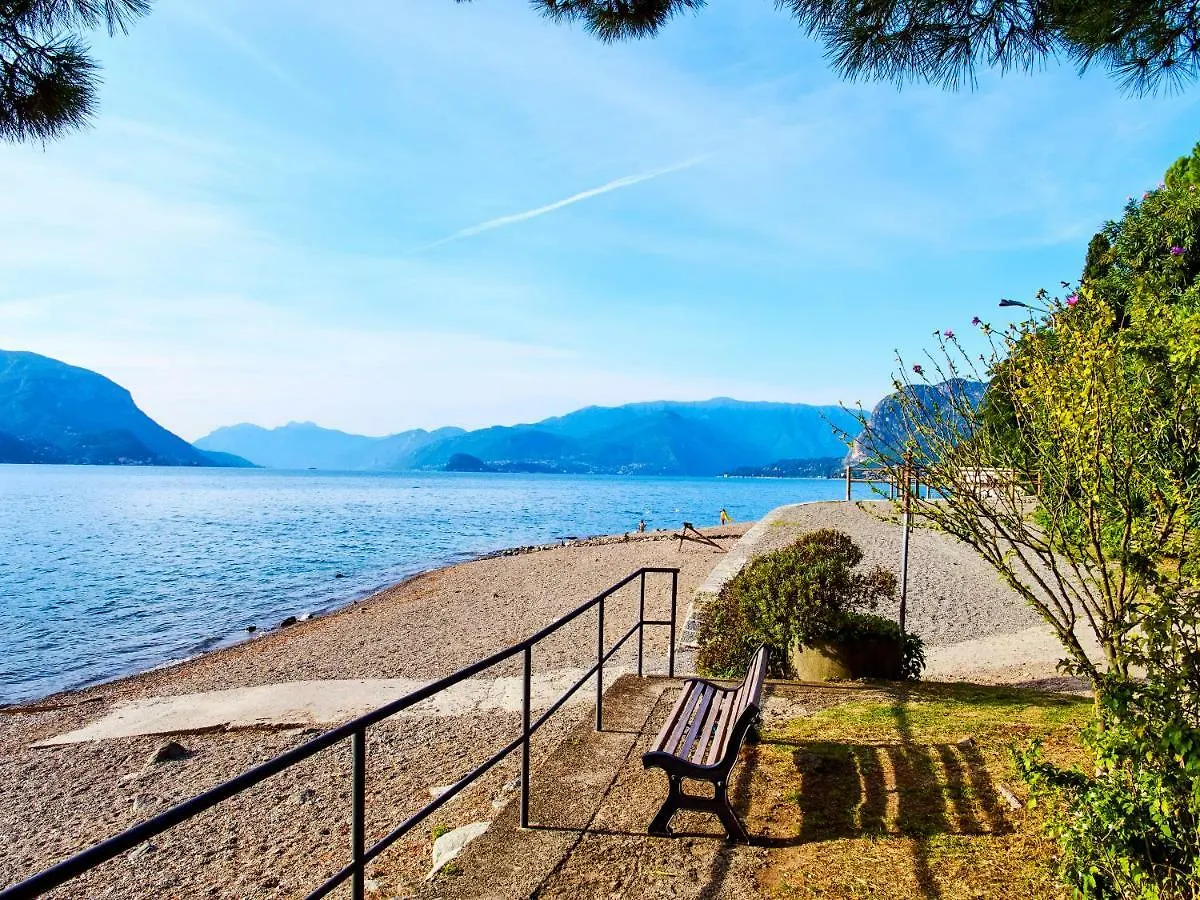 Apartment 17 Lake Sweet Home Acquaseria