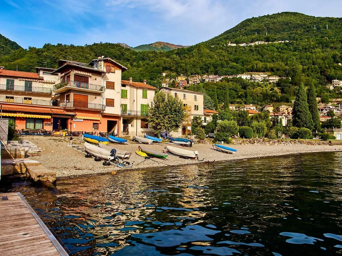 Apartment 17 Lake Sweet Home Acquaseria