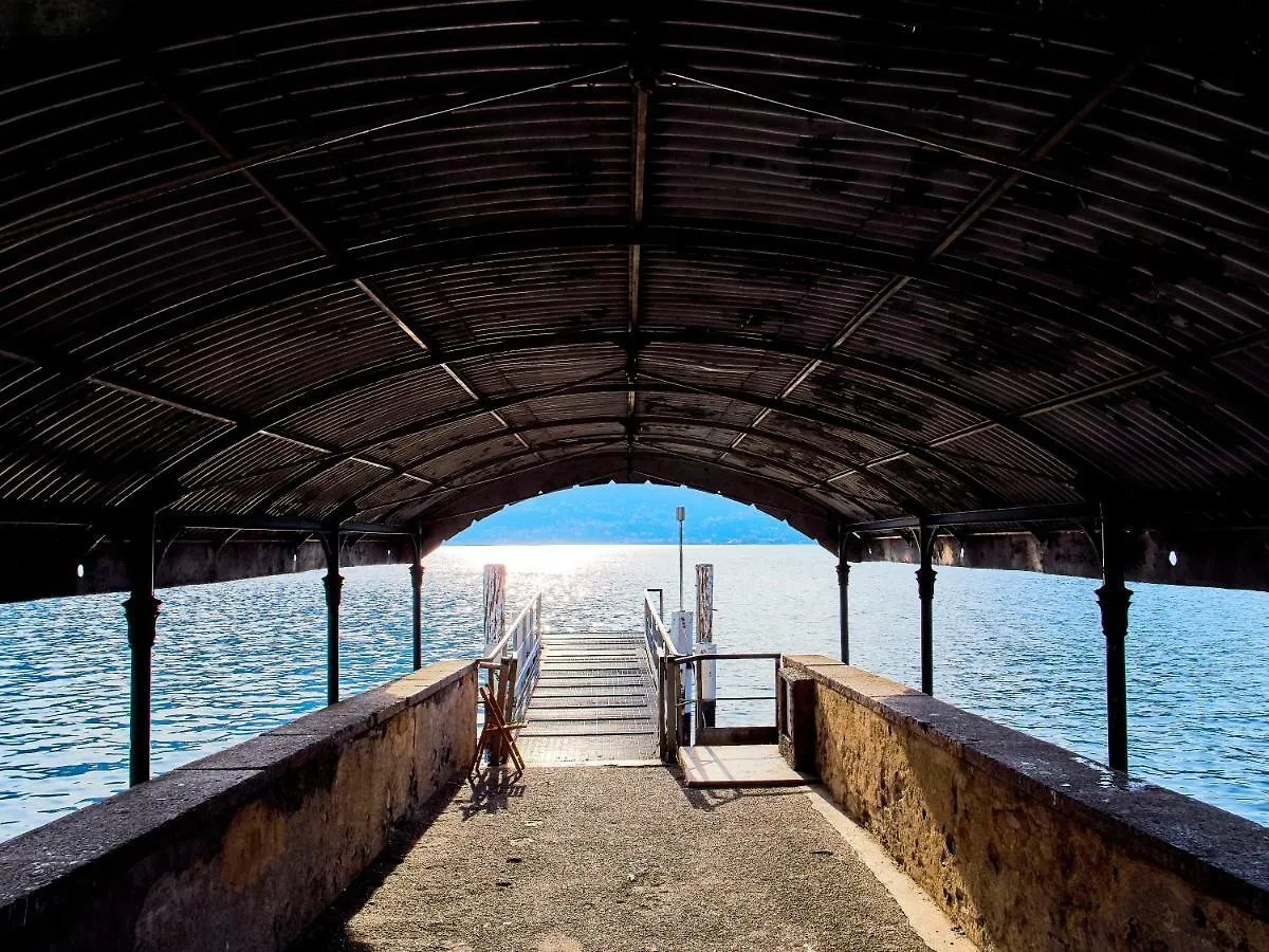 17 Lake Sweet Home Acquaseria Italy