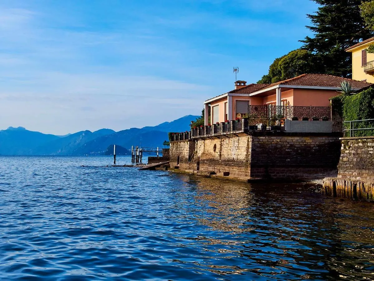 Apartment 17 Lake Sweet Home Acquaseria Italy