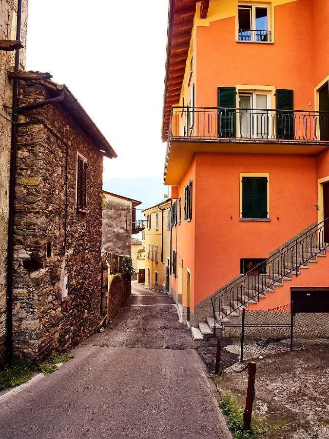 17 Lake Sweet Home Acquaseria Apartment